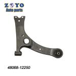 Lower Arm Bushing for Toyota Corolla Hilux Vigo 2006 and Moog No. RK640361