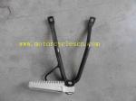 GXT200 II /Dynasty Rear footrest Assy Motorcycle Spare Parts QM200GY Rear