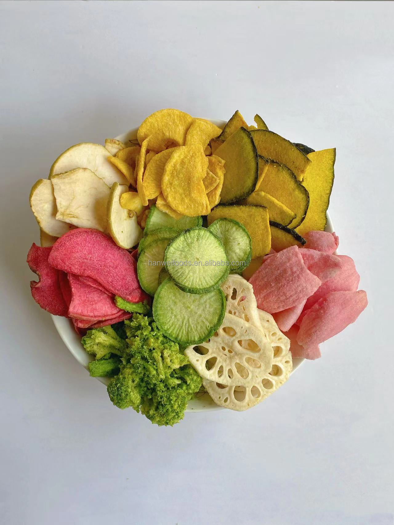 Crisp Taste Dehydrated Shiitake Mushrooms Maltodextrin OU KOSHER