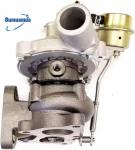 Turbo TD04 For Hyundai Engine D4BH Turbocharger 730640-0001 28200-4A200