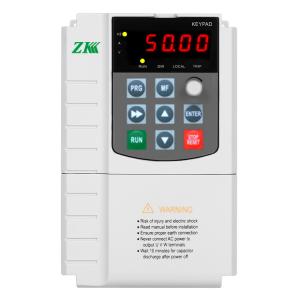 Wholesale 0.75kw 380V Solar Water Pump Inverter for Solar Pump Irragation System Three Phase from china suppliers