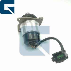 Wholesale 702-16-02320 7021602320 Bulldozer D39PX-22 Joystick Pilot Valve from china suppliers