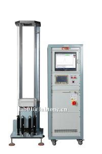 Wholesale Shock Test Machine Meet JESD Standard 2900g @ 0.3ms, 1500g @0.5ms from china suppliers