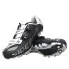 Buy cheap Shockproof MTB Cycling Shoes Durable Water Resistant Anti - Collision Design from wholesalers