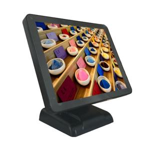 Wholesale 17 Inch Black Color Pos Cash Register Full Flat Hospitality With Plastic Housing from china suppliers