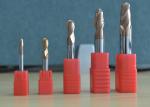 TiSiN Coating 2 Flutes BT45 Ball Nose End Mill