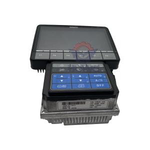 Wholesale Building Material Shops Excavator Monitor Instrument PC78-8 PC130-8 Display Panel 7835-31-3012 7835-31-3015 from china suppliers