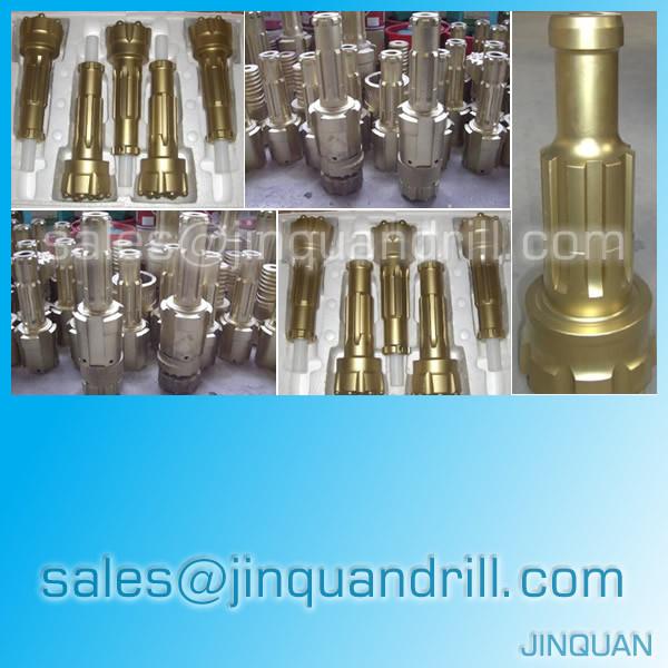High Quality Rock Drilling DTH Bits SD4,DHD350,COP64,QL 50,Mission 80,SD12