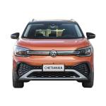 New Energy midsize SUV electric car Crossover Vehicles 4 Wheel VW ID4 ID6 Crozz