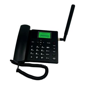 Wholesale Single SIM Card Fixed Wireless Phone 4G Volte Backup Battery from china suppliers