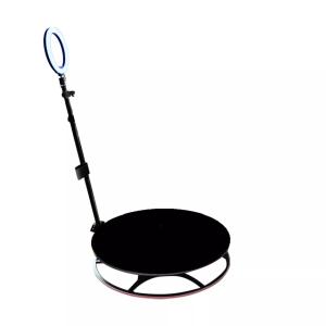 Wholesale Full Customization 360 Camera Photo Booth Adjustable Rotating from china suppliers