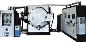 Wholesale Durable Vacuum Heat Treatment Furnace With WRe5-26 Thermocouple Measurement Mode from china suppliers