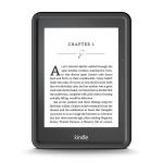 Kindle Paperwhite Tablet Protective Case Colored Water Resistant E Reader
