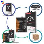 3000mAh HB824666RBC E5577 BBN1 BBK1 E5785 Mobile Phone Battery for Huawei Wife