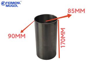 Wholesale Auto Car Spare Parts Cylinder Liners For Ford Transit V348 Land Rover 3482.2L from china suppliers