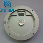 IGS L250mm ISO9001 2008 Precision Machining Parts