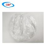 Hospital Angiography Fenestrated Sterile Drape Pack Sterilized By EO