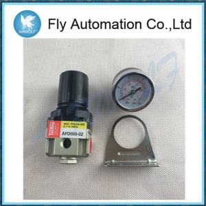 Wholesale SMC Air Preparation Units Techno Pressure Regulator AR2000-01 AR2000-02 AR2500-02 from china suppliers