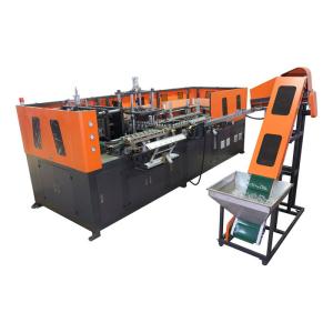 Wholesale Fully Auto Ahura Bottle PET Stretch Blow Molding Machine 7200bph from china suppliers