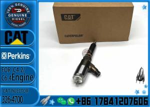 Wholesale feul injector 326-4700 326-4756 326-4740 10R-7951 2645A717 10R-7675 2645A743 10R-7670 317-2300 from china suppliers