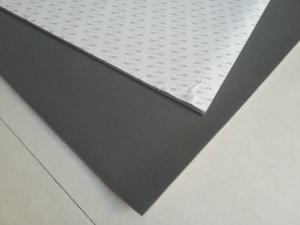 Wholesale 200psi Silicone Sponge Sheet from china suppliers
