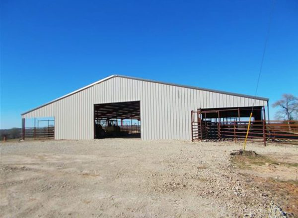 Agriculture Shed Barn Buildings Prefab Farm Warehouses Metal Steel Structure Mini Trailer Farm Garden Tower Farm For Farming
