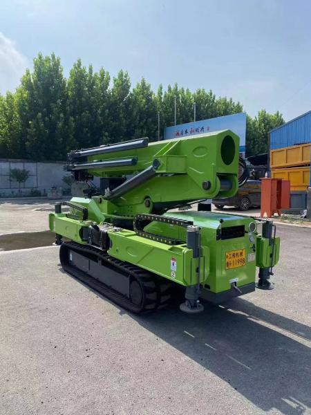 Overload Protection Safety Device Lift Crane Machine Customized Steel For
