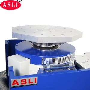 Wholesale Laboratory 40000N Electrodynamic Shaker Machine ASTM D999 Standard from china suppliers
