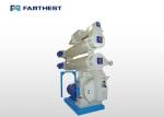 Small Animal Feed Pellet Making Machine For Carp Fish Breeding