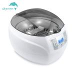 Skymen 750ml Digital Ultrasonic Cleaner JP-900S For Personal Care Products