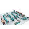 Buy cheap Water Soluble Slow Release NPK Fertilizer Production Line With Water Steam Drum from wholesalers