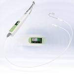 Multifunctional Wireless Endo Motor , White Endodontic Handpiece With Apex