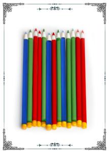 Wholesale Colorful Pen Glass Dabber For Smoking Accessories Oil Rig Dab Tool from china suppliers