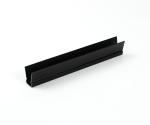 Wide Colorful Soft Ceiling Profile