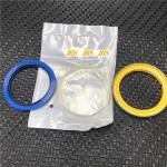 1672312 2782324 3G2286 Hydraulic Cylinder U CUP BUFFER DUST WIPER SEAL DKI HBI