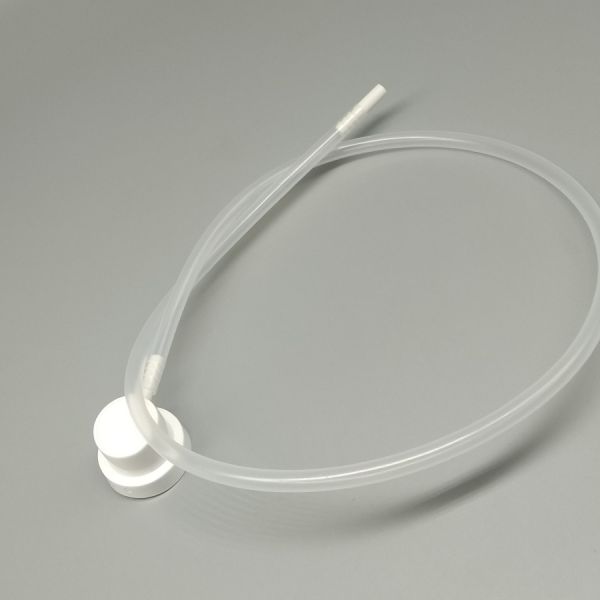 Versatile Multi-System Air Conditioner Cleaning Agent Valve for Heat Pumps and Mini-Splits with Angled Nozzle