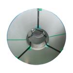 GB Standard Stainless Steel Coil Strip with BA Finish and for 0.2-16mm Thickness