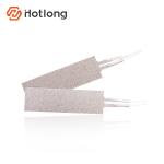 800 Degree Thickness 0.1mm Resistance 10W Mica Heating Plate