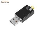 150Mbps Wireless Bluetooth 5.0 USB Dongle With 2dBi Antenna