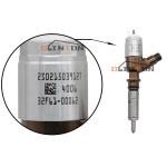 E320D Excavator Injector 295-9130 2959130 C6.4 Diesel Engine Fuel Injector