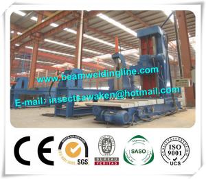 Wholesale DX Series H Beam End Face Milling Machine / Surface Milling Machine 1200X1500 Mm from china suppliers
