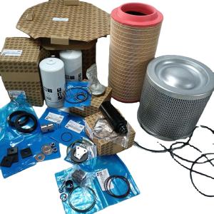 Wholesale 11516774 Air Filter for CompAir Gardner Denver Industrial Air Compressor Spare Parts from china suppliers