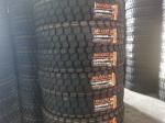 All Steel Radial Tires 1200R20 High Quality Within Super Loading Ability Truck