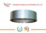 Electric Heating Ni80Cr20 Nichrome Strip Sealing Wire Nicr Alloy