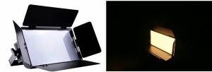 Wholesale Aluminum Alloy Outdoor LED Par Can Lights / Pure Color 100 W 200 W Panel Stage Light from china suppliers