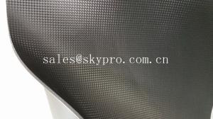 Wholesale Waterproof Car Seat upholstery faux PU Synthetic Leather fabric from china suppliers