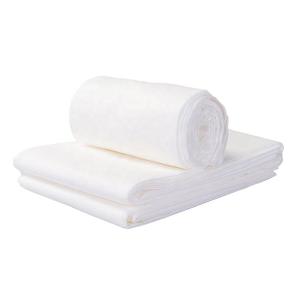 Wholesale High Absorbent Dry Wipes Quick Drying Disposable Soft Cotton Bath Towels from china suppliers