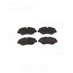Wholesale 09950810 Reference NO. SQCS 9064210400 FRONT BRAKE PADS for Mercedes Benz Vito Viano W639 W906 A9064210400 from china suppliers