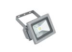 Outdoor LED Security Lights 20W 30W , LED Outdoor Flood Lights For School AC85V