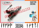 Diesel Fuel Injector 3081315 3073995F 3083846T 3083848F 3411766F 3080931F